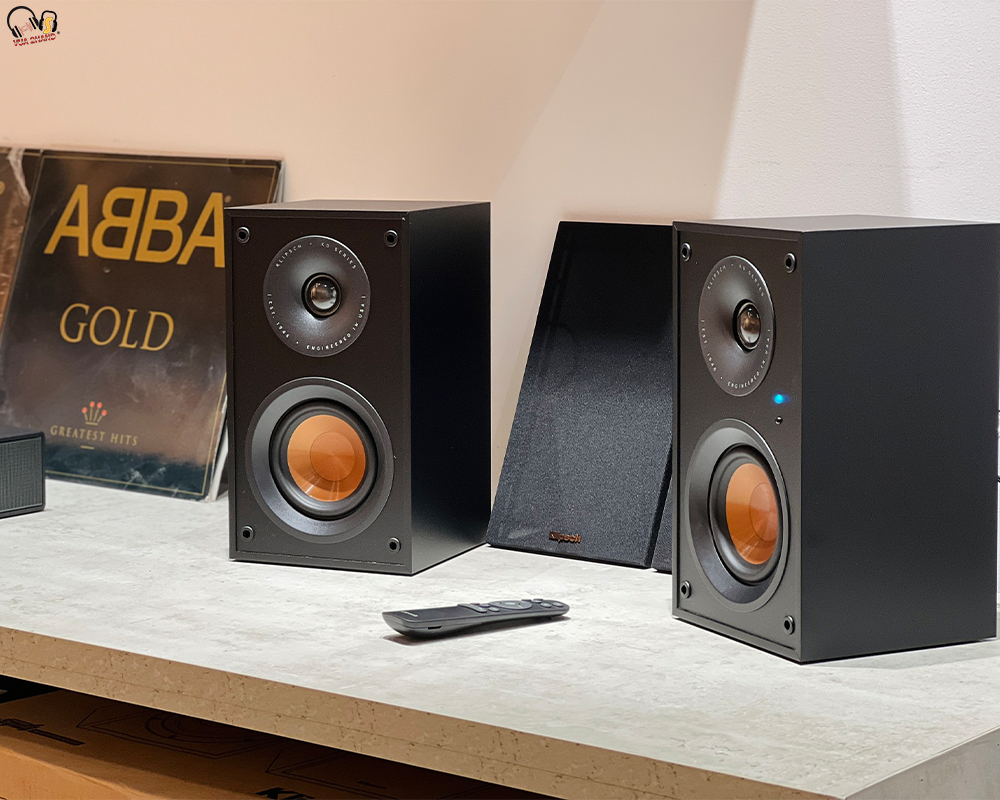 Klipsch KD 400